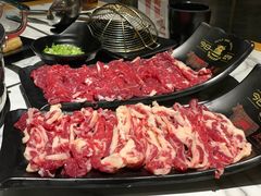 -今日炊牛·潮汕牛肉火锅(华采天地店)
