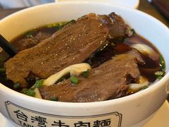 -中国厨房/台湾牛肉面