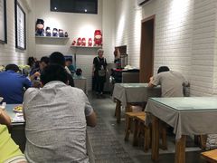 -大嘻咹biangbiang面(历史博物馆店)