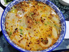 -桥香园云南过桥米线(金马碧鸡店)