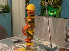 -蜜桃花开·中西融合菜E&W(南长街店)