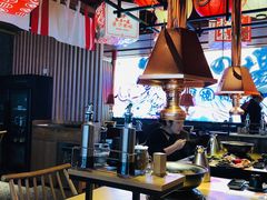 -黑牛の場(兴隆大奥莱店)