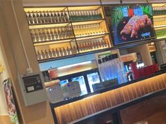大堂-木屋烧烤(创业店)