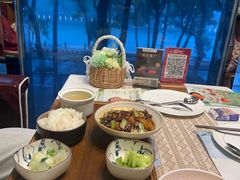 -意卡菲·欢乐聚会餐厅(华侨店)