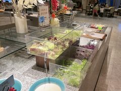 -杭州开元名都大酒店·地中海自助餐厅