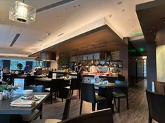 -香荟Aroma·外滩茂悦大酒店