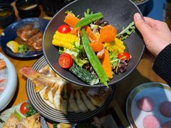-九井澤精致料理(金茂店)
