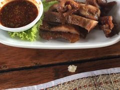 -自然餐厅(Phuket)