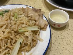 湿炒牛河-正哥点心皇子(阳江新达城店)