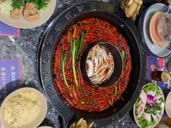 -蜀大侠火锅(寰球文化地标·总府店)