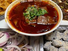 -郑喜旺烧烤(新郑店)