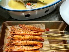 -尖沙咀大酒楼(罗村店·粤菜海鲜·宴会聚餐)