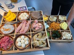 -芈重山老火锅(广州首店)