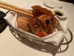 -北京金融街丽思卡尔顿酒店·意味轩 Cepe
