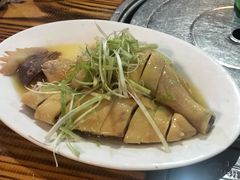 祿源豆皮鸡-禄源公·老莞诚饭店