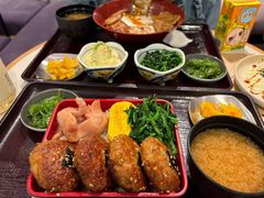 -dodonpa.墩墩伐 便当食堂(博华广场店)