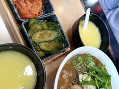-吴记百姓菜馆·北京菜·烤鸭(故宫店)