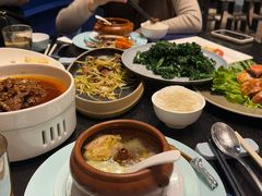 -翠湖宾馆·中餐厅
