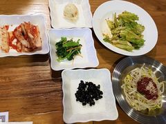 -紫霞门韩国料理烤肉(深南东路店)