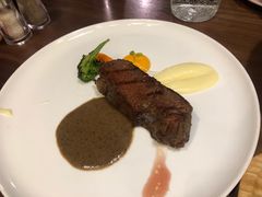 碳烤牛扒-G+KITCHEN(龙湖狮山天街店)