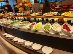 -拉蒂娜·巴西牛排馆 Latina·Brazilian Steakhouse(王府井喜悦店)