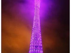 -珠江夜游广州塔·中大码头