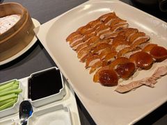 -上海滩餐厅(BFC外滩金融中心店)
