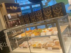 -奈雪的茶(青岛卓悦里INTOWN店)