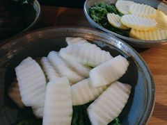-老墙根涮肉·铜锅·烧烤(王四营店)