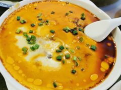 -霞涌市场海鲜摆卖区