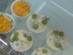 -嗒令甜品·主题融合料理餐厅(首座时代店)