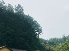 -韶山毛泽东同志故居