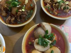 -周肥肠(江油总店)
