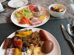 -上海外滩悦榕庄酒店