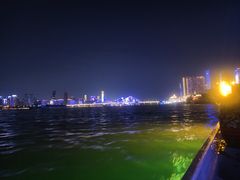 -铭副琦食·虾蟹烩馆(渔人码头店)
