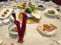 -云客来·花园餐厅(洛社店)