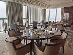 包厢-环球港凯悦 · 享悦中餐厅