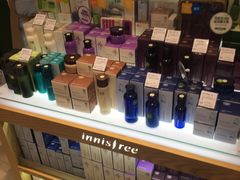 -乐天免税店(明洞店)