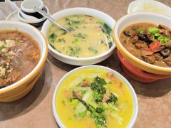 -李氏传家菜(兴城路店)