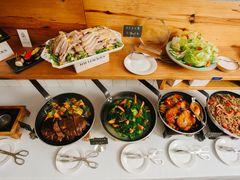 -美丽心情蛋糕(江苏路店)