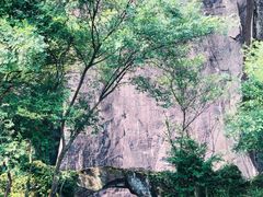 -绍兴东湖风景区