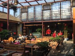-丽江庭院之爱在路上(西单店)