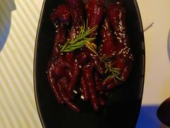 -丁山花园酒店-明园餐厅