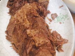 -清真·益鑫羊肉手抓馆(花园北街店)