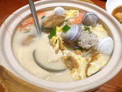 妈妈老三鲜-妈妈菜舟山海鲜(定海古城店)