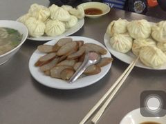 -津门永胜包子铺(哈尔滨道总店)