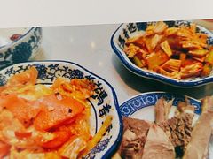 -馬香远蘭州牛肉面(武汉群星城首店)