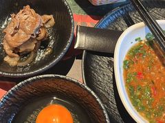 -牛New寿喜烧(金鹰世界店)