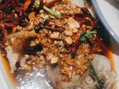 -杨氏青龙虾·羊蝎子(金盛路总店)
