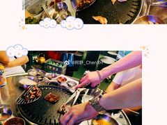 -401餐厅(弘大店)